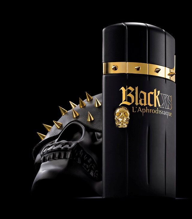 2_Black XS L'Aphrodisiaque for Men