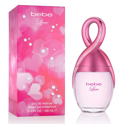 2_Bebe Love 2014_with pack