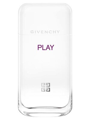1_Play For Her Eau de Toilette