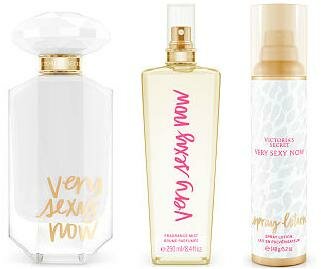 1_Victoria’s Secret_Very Sexy Now_complect