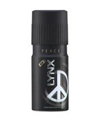 Axe Peace_perfume