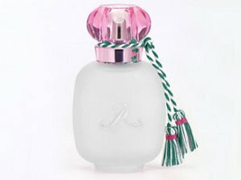 Frisson de Rose