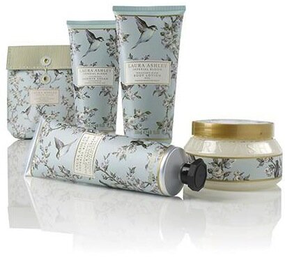 2_Laura Ashley_Wild Bloom collection