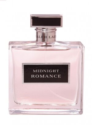 1_Midnight Romance