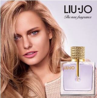 2_Liu Jo Eau de Parfum_poster