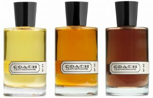 Coach Leatherware No.1_No.2_No.3