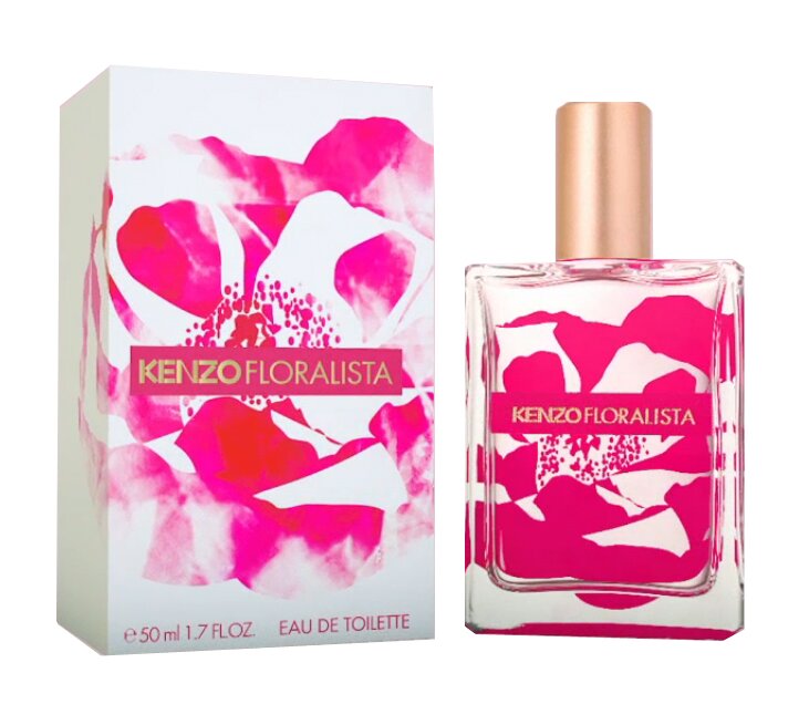 2_Kenzo Floralista_with pack
