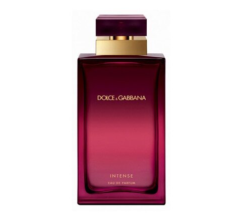 1_Dolce and Gabbana Pour Femme Intense
