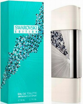 Swarovski Edition 2014_with pack