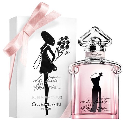1_La Petite Robe Noire Couture_with pack