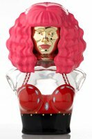 Minajesty
