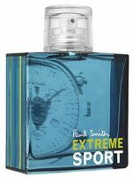 1_Paul Smith Extreme Sport