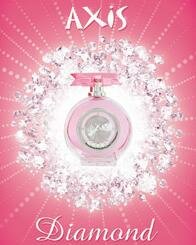 2_Axis Diamond