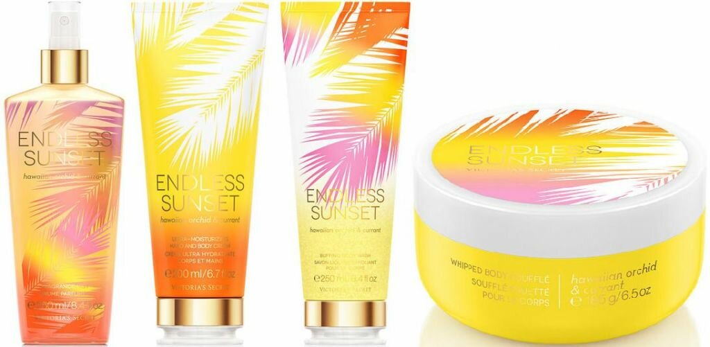 2_Endless Sunset_collection