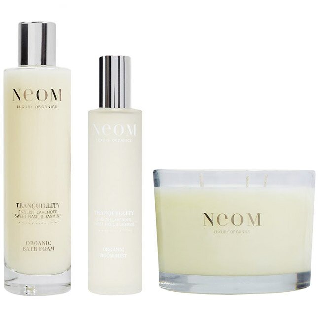 Tranquillity Collection