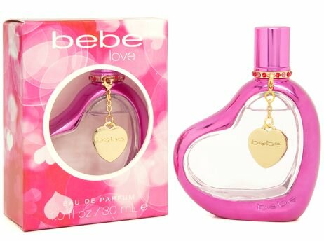 2_Bebe Love_with pack
