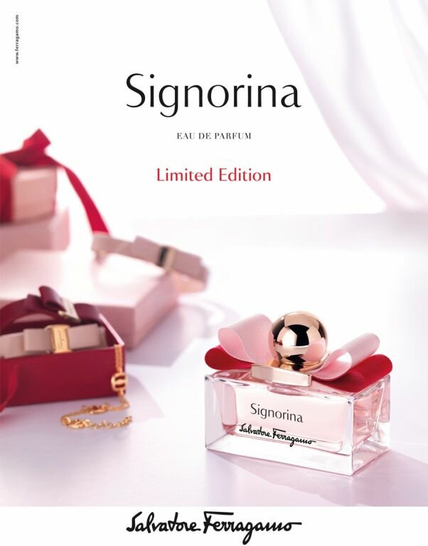 3_Signorina Limited Edition