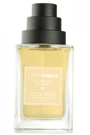 White Zagora