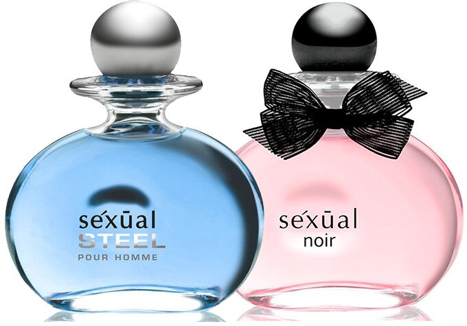 Michel Germain_perfumes
