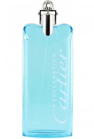 Declaration L'Eau_perfume