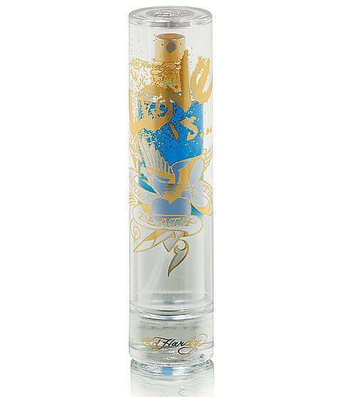 Ed Hardy Love is… for men