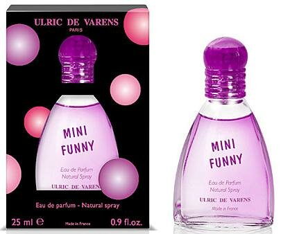 1_Mini Funny_with pack