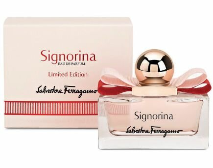 1_Signorina Limited Edition