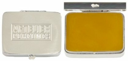Cuir Gardenia