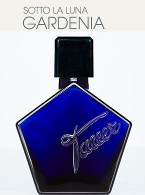 Tauer Perfumes_Gardenia_perfume