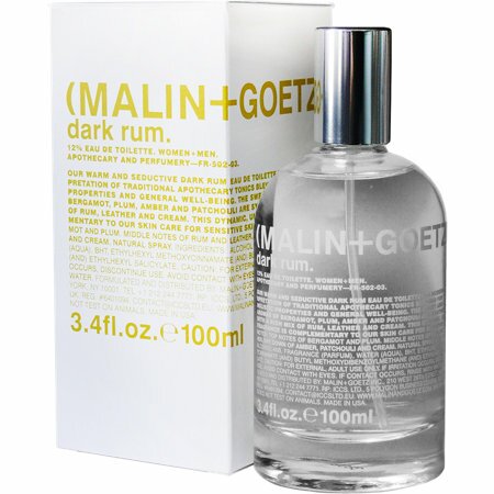 malin and goetz dark rum eau de parfum