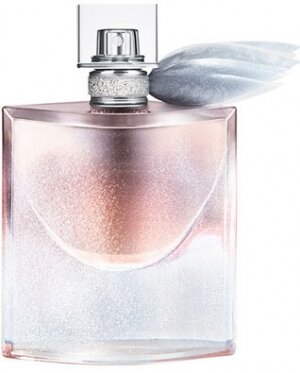 La Vie Est Belle Glitter