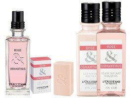 1_Rose and Osmanthus