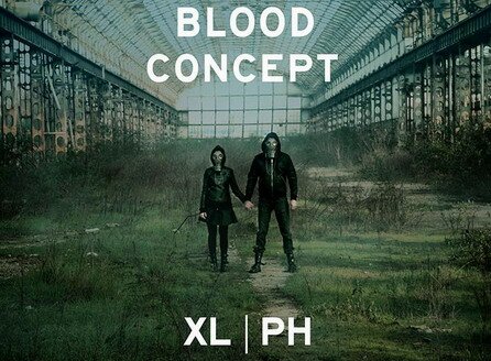 Blood Concept_ XL aand PH_perfumes