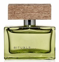 1_No.17 Vetiver and Bergamot