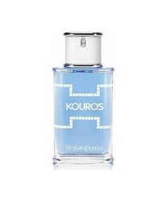 Kouros Eau de Toilette Tonique 2014