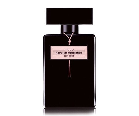 2_Musc for Her Oil Parfum