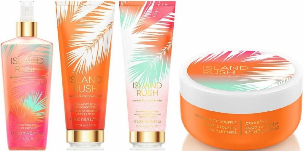 1_Island Rush_collection