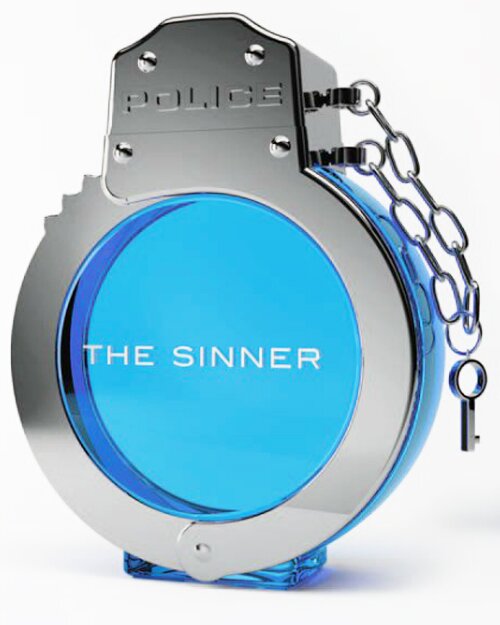 1_The Sinner