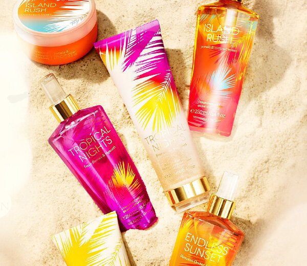 Fantasies Island Gateway Collection