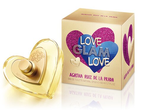 1_Love Glam Love_with pack