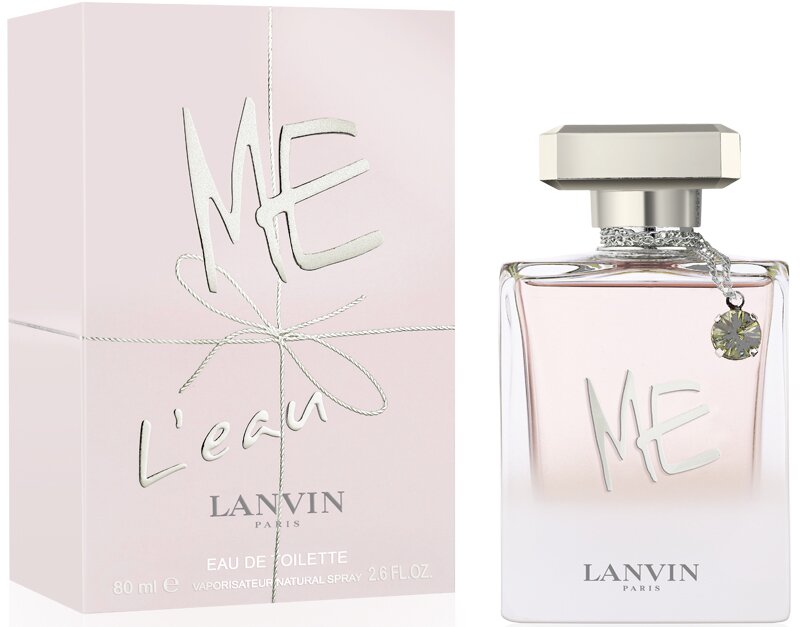 Me L’eau_with pack