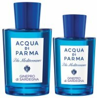 Blu Mediterraneo Ginepro di Sardegna