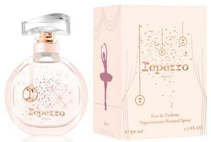 Repetto Saint Valentin Limited Edition