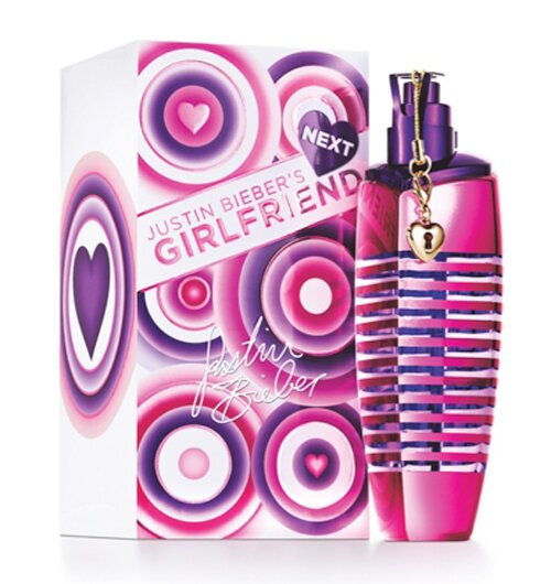 Next Girlfriend