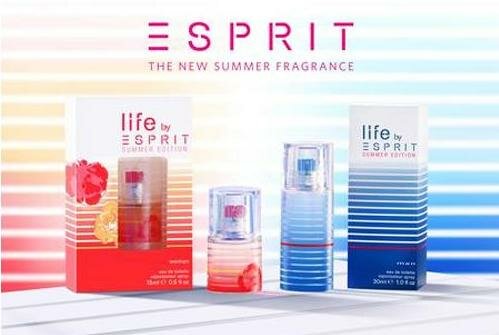 2_Life by Esprit Summer Edition_collection