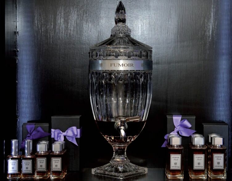 2_Arte Profumi_collection