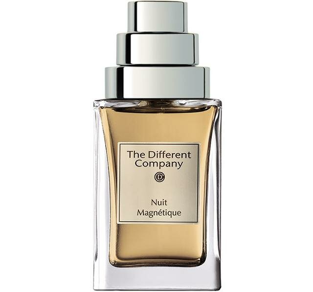 Nuit Magnetique
