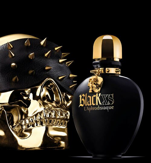 1_Black XS L'Aphrodisiaque for Women