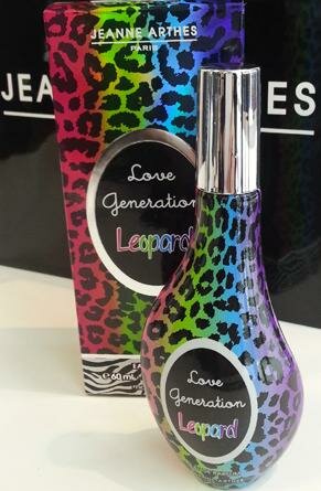 3_Love Generation Leopard