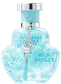 Wild Breeze